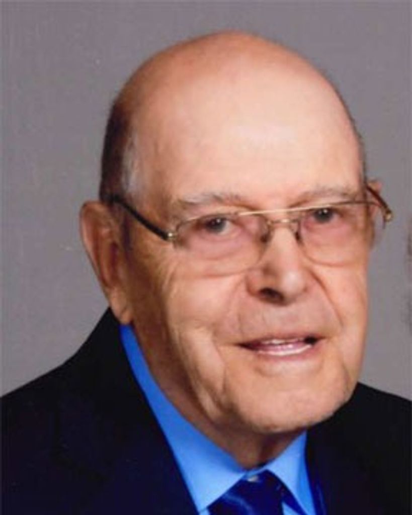 Gerard Preister Profile Photo