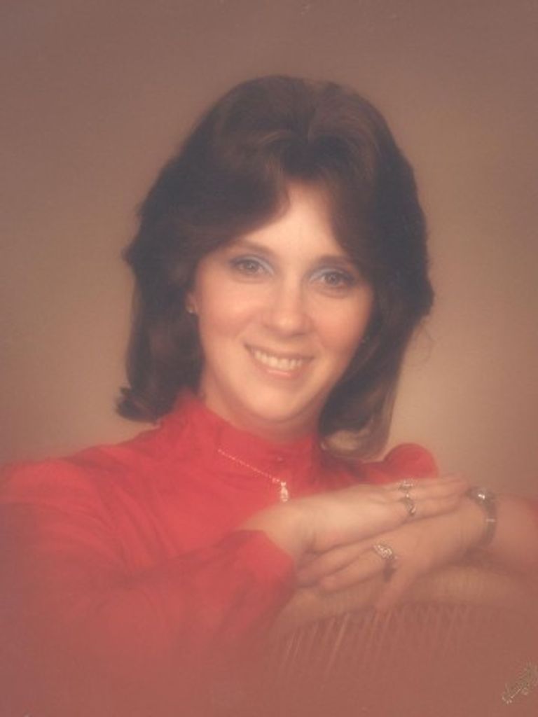 Patricia Ryman