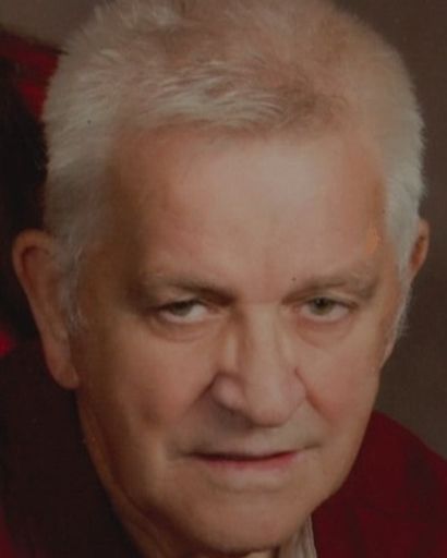 George C. Murphy's obituary image