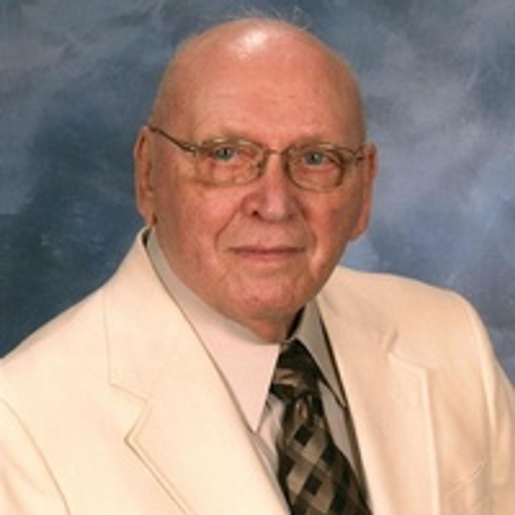 John Brinster