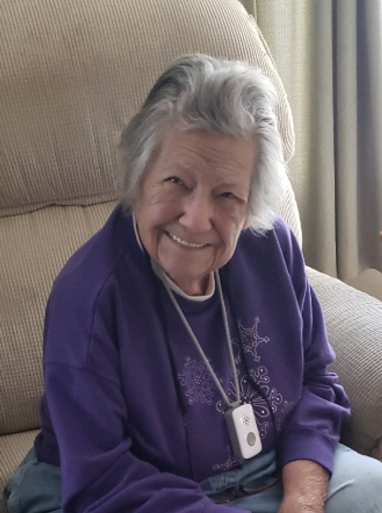 Viola Mae "Pedrick" Ports Profile Photo