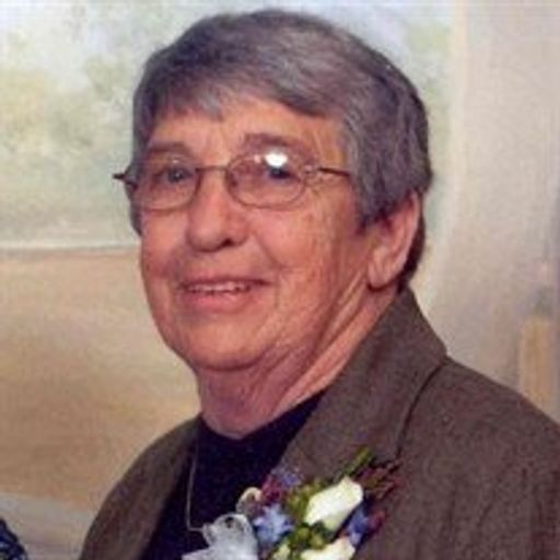 Joan Taylor Profile Photo