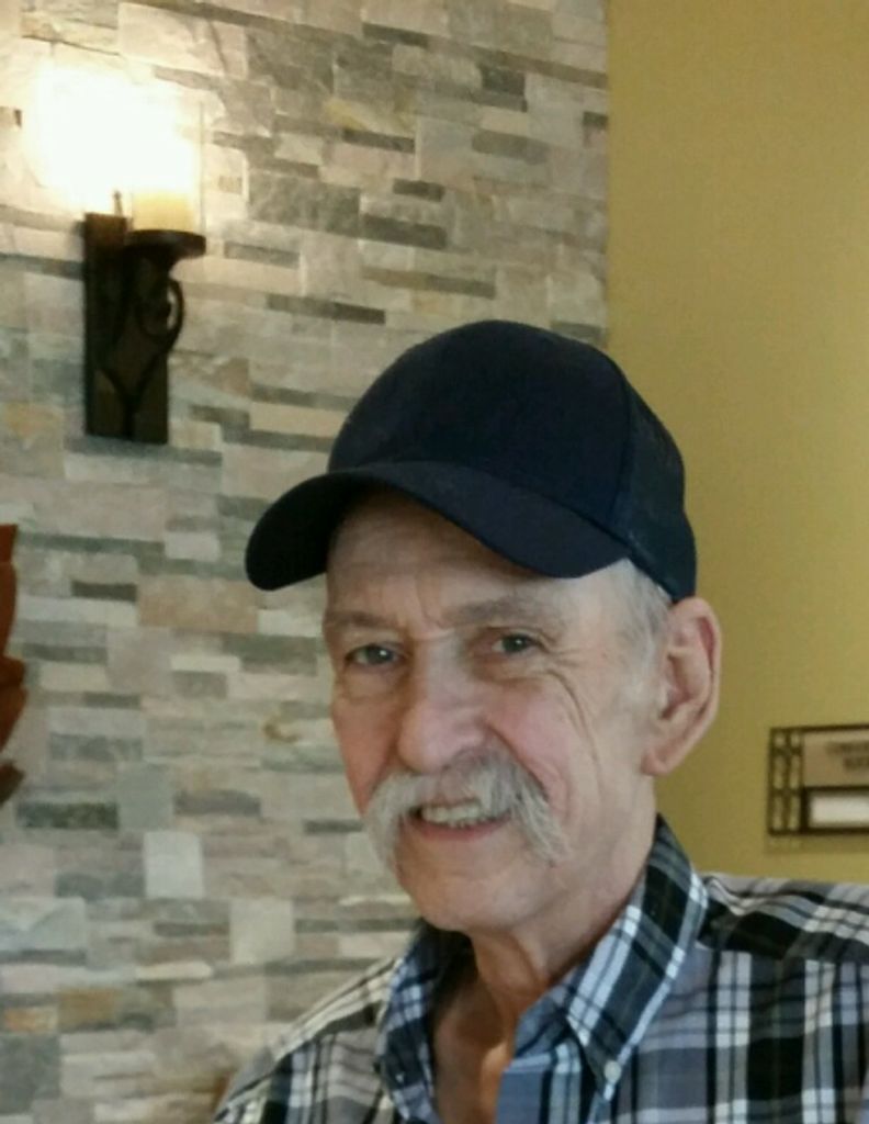 Raymond "Ray Roll" P. Avizinis Profile Photo