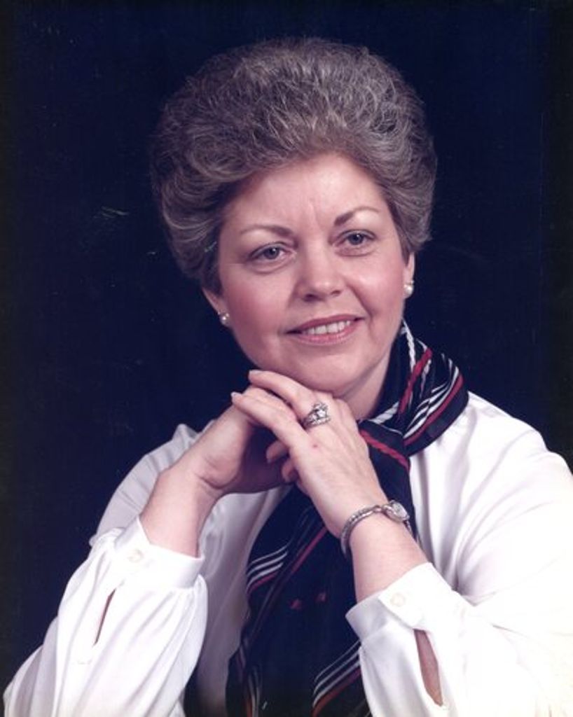 Elizabeth Ann Allen Profile Photo