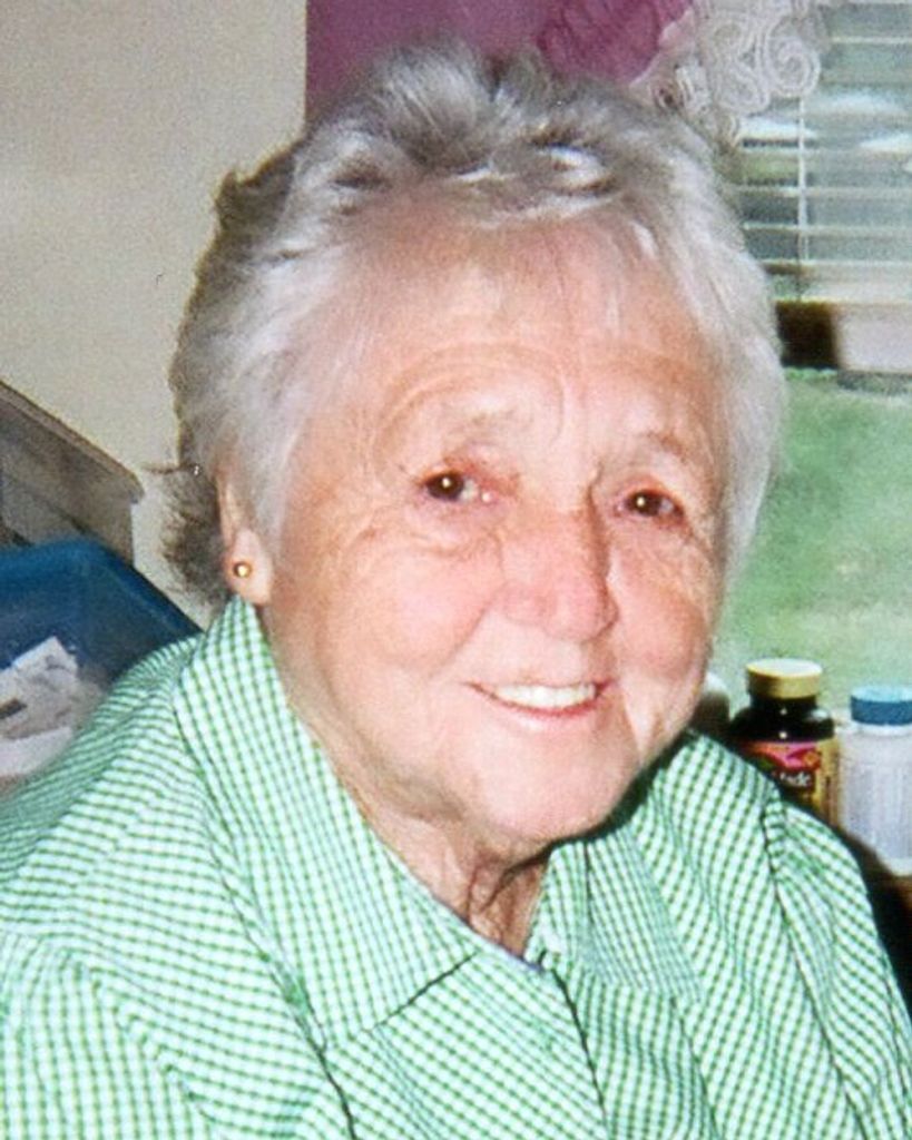 Mary L. Handke