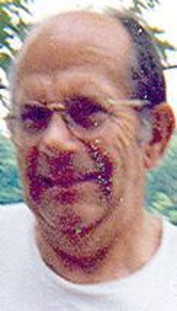 Richard E. Ravenscroft