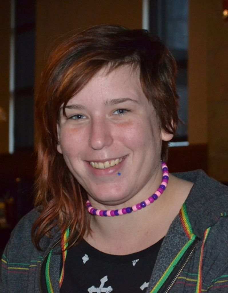 Ashley M Cooper Profile Photo