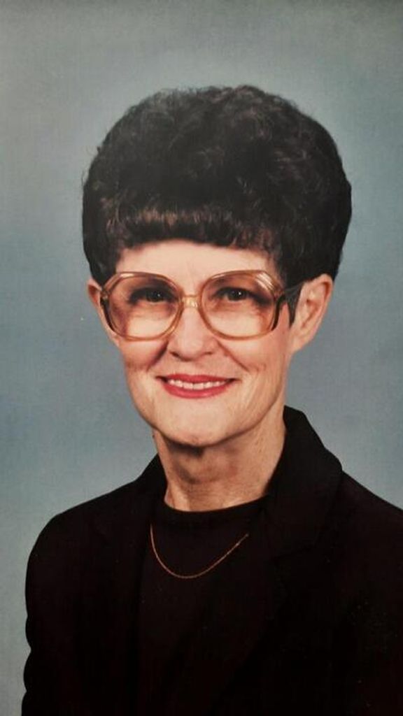 Betty Lorene Bybee Profile Photo