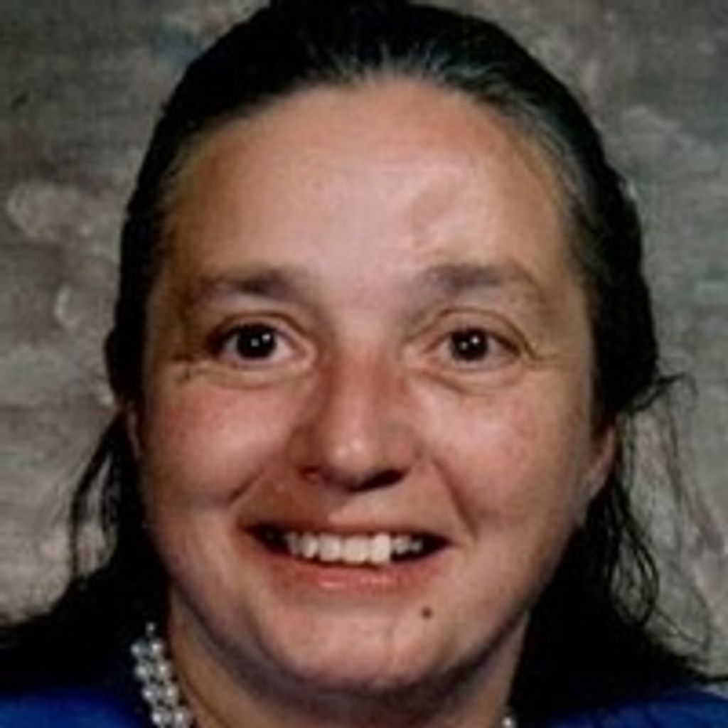 Adeline Mary Stoltman
