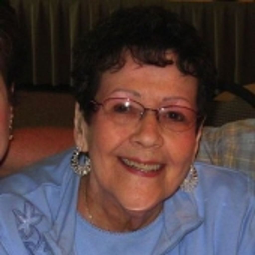 Mary Jo Henry