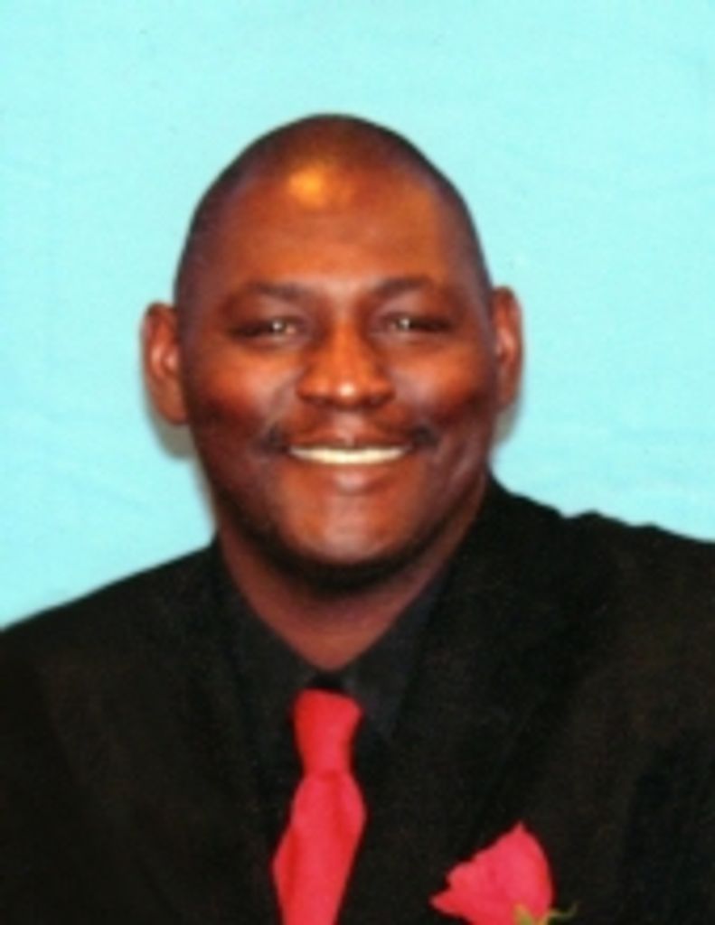 Deacon Henry Eugene Goode