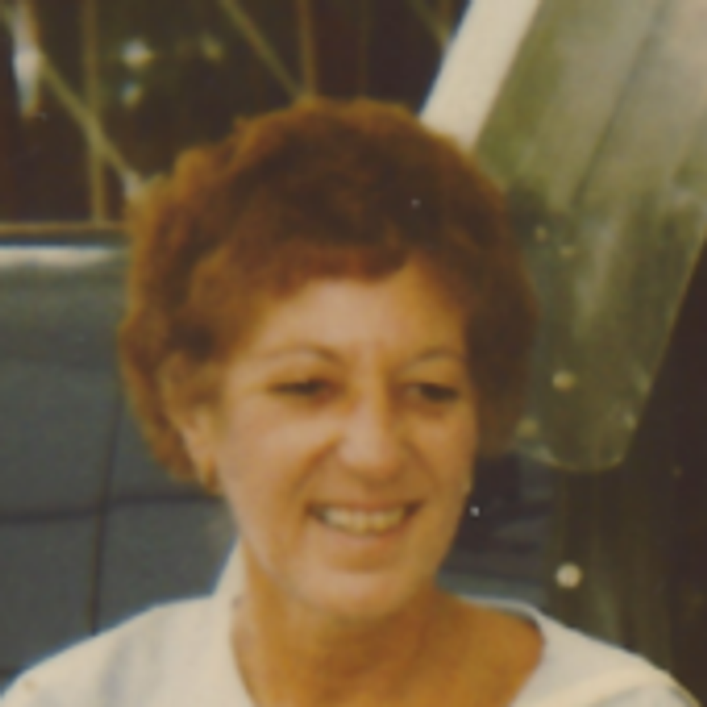 Frances C. Wildgen