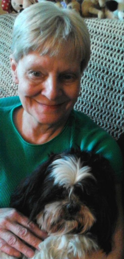 Cynthia Joyce (Booth) Coates Profile Photo