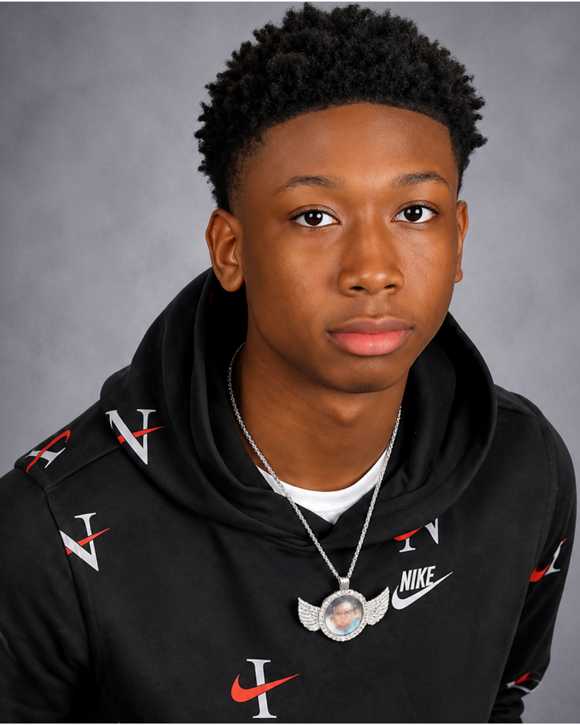 Demetrius J. Smith, Jr. Profile Photo