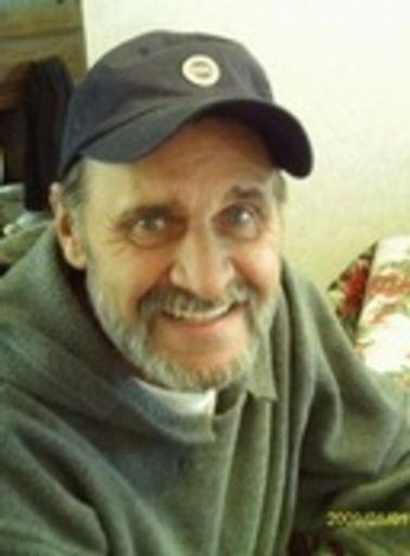 Larry Wayne Robinson Profile Photo