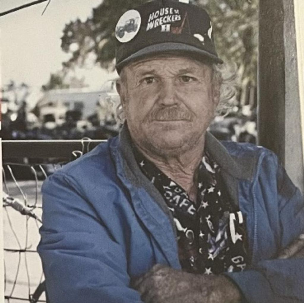 Eugene Dee Burditt Profile Photo