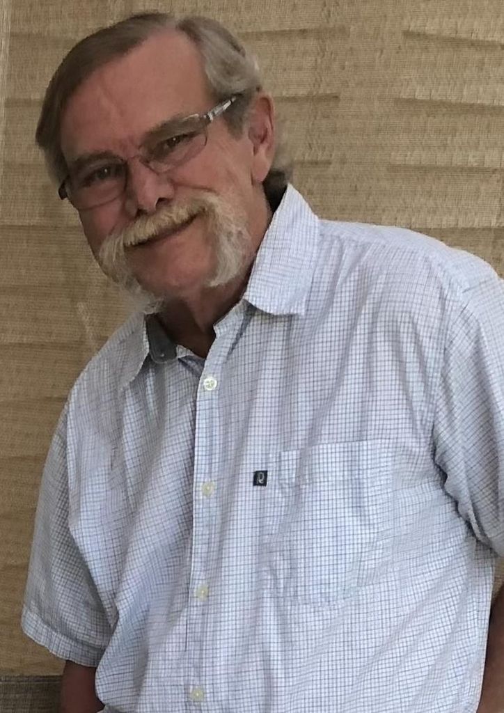 Joe Charles Davies (Jc) Profile Photo