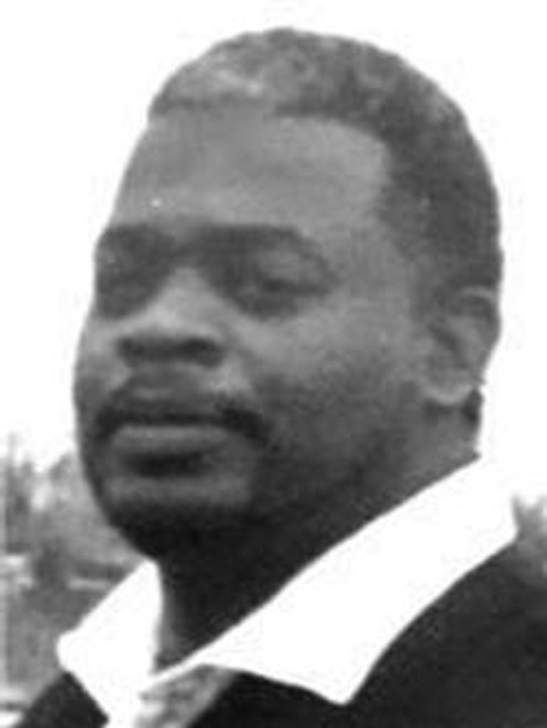 Charles Ray Anderson, Jr Profile Photo