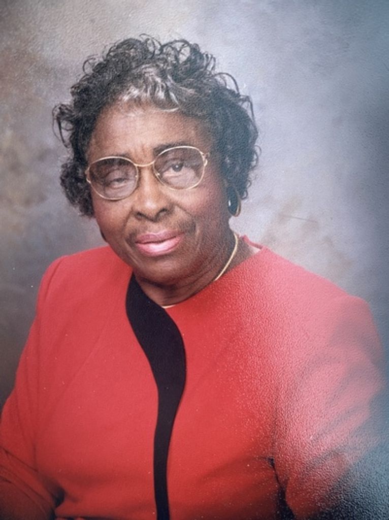 Ada Lutricia Felton Profile Photo