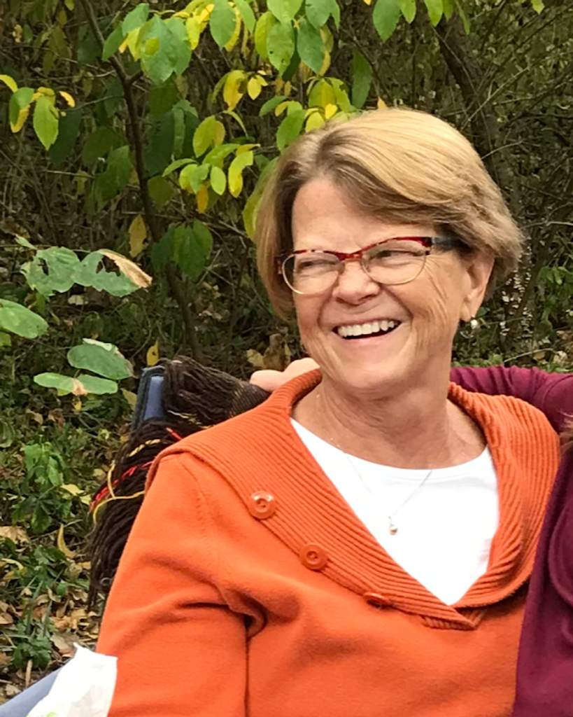 Nancy James Profile Photo