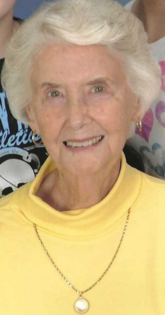 Hazel B. Turner Profile Photo
