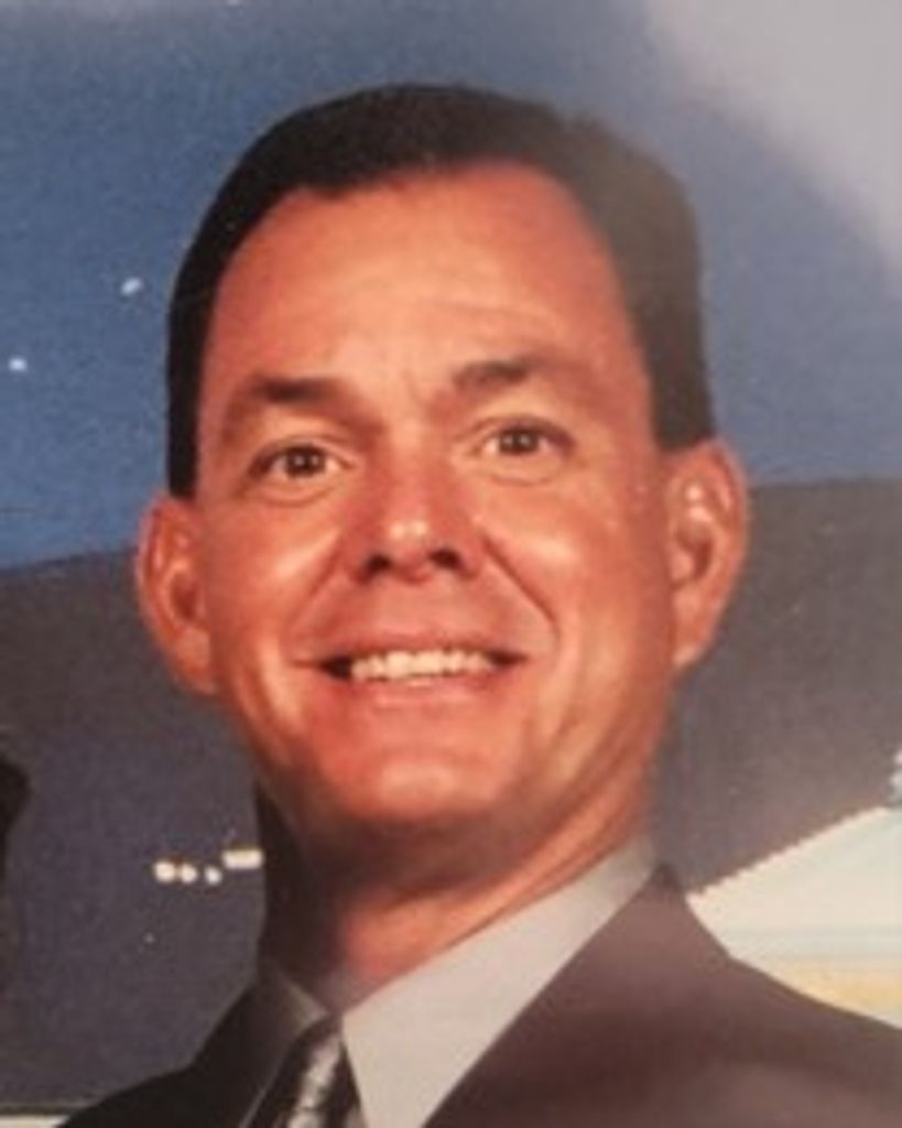 Michael Steven Fulcher Sr. Profile Photo