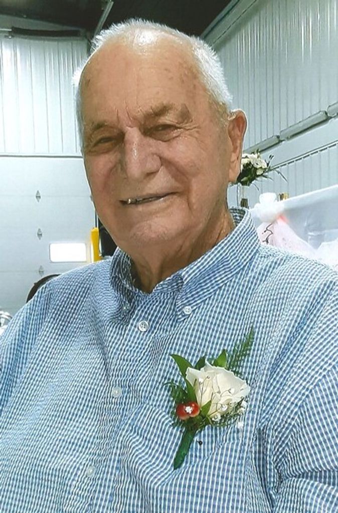 Ervin Edward Reinecke Profile Photo