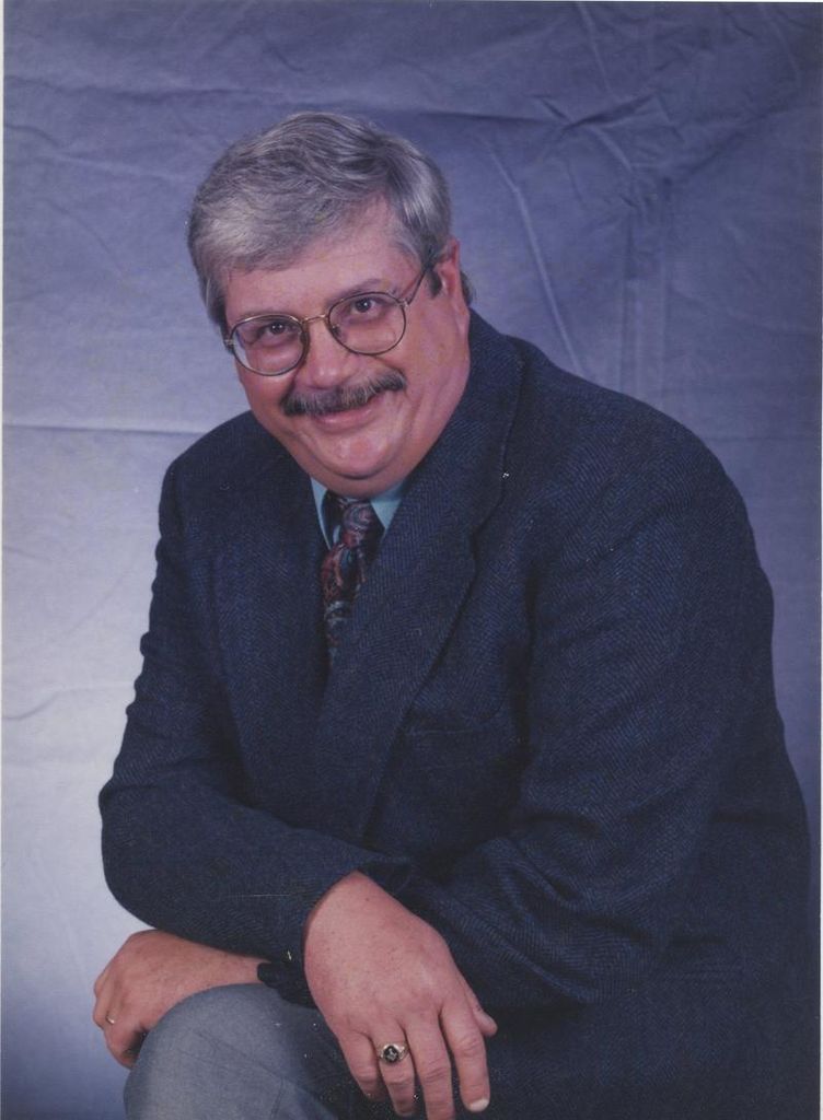 Ronald Lewis "Ronnie" Heaton Profile Photo
