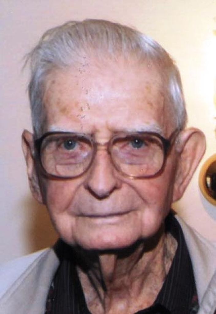 Earl Cornelius Dawson Profile Photo