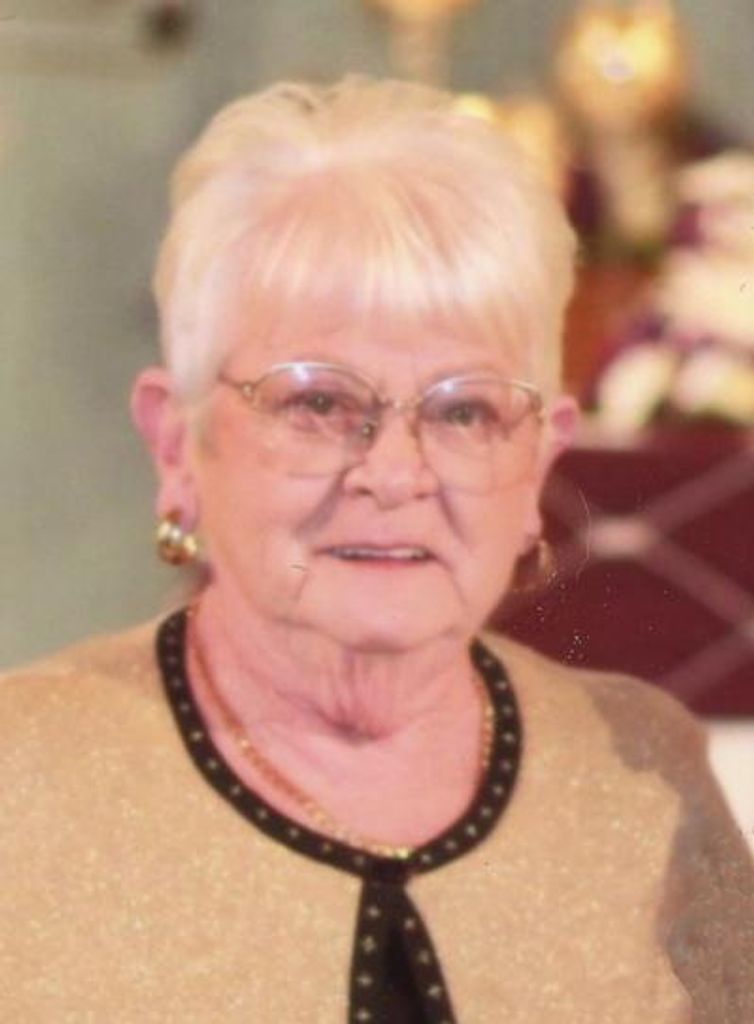 Sharon Kay Patterson