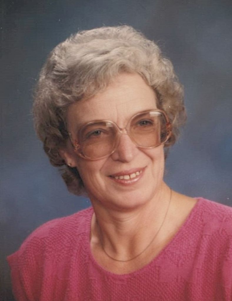 Jean A. (Bowman)  Horton