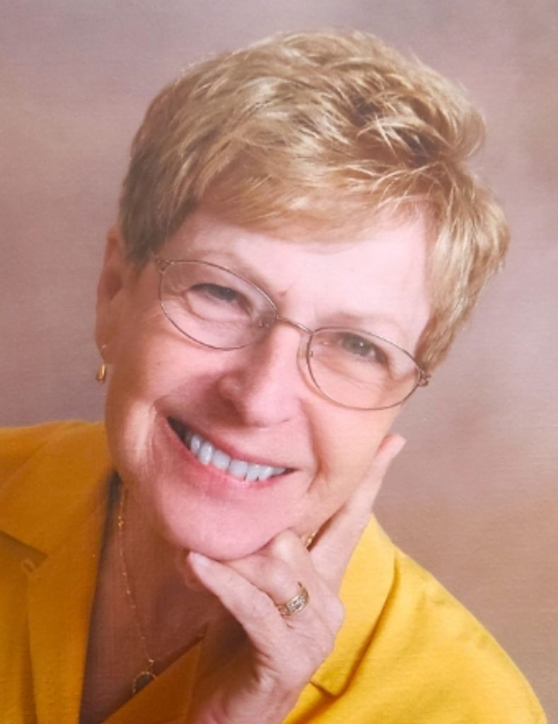 Eva Jean Combes