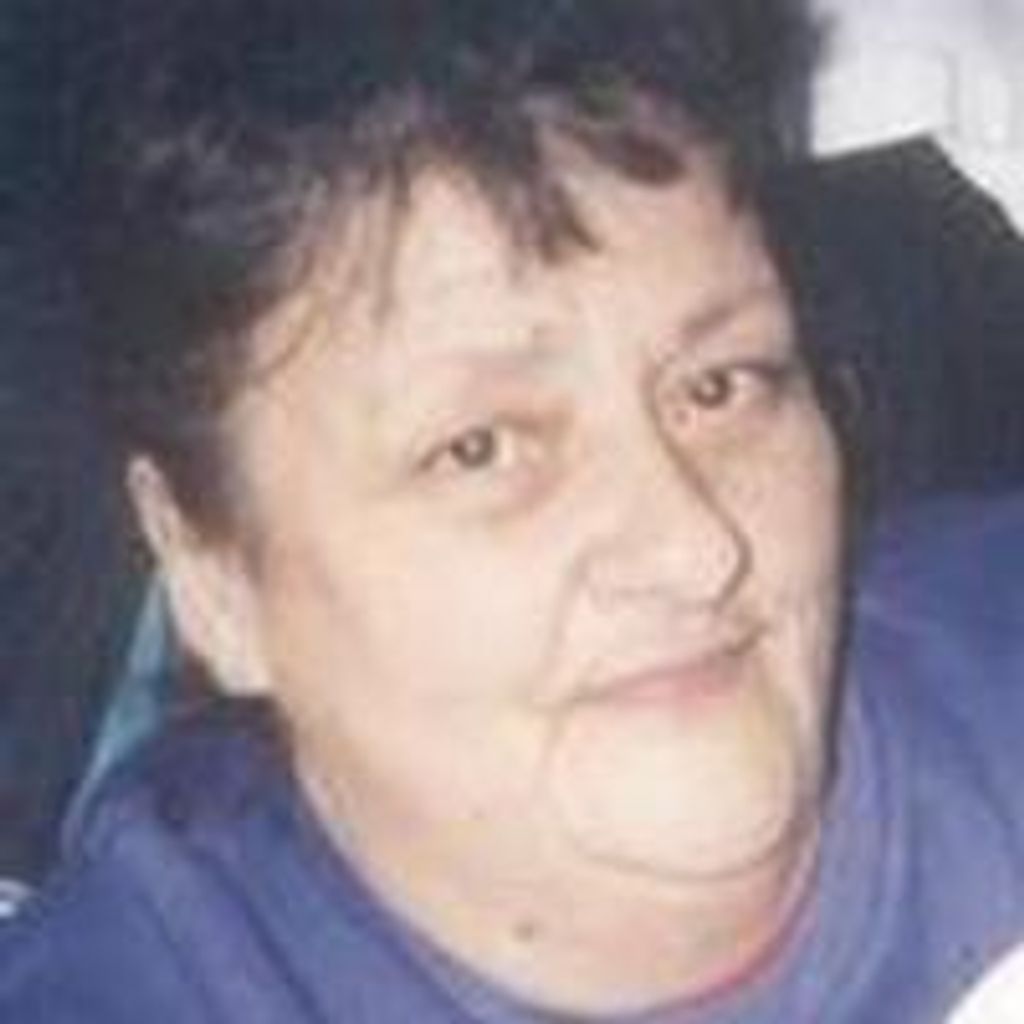 Roberta  "Bertie" Jessie