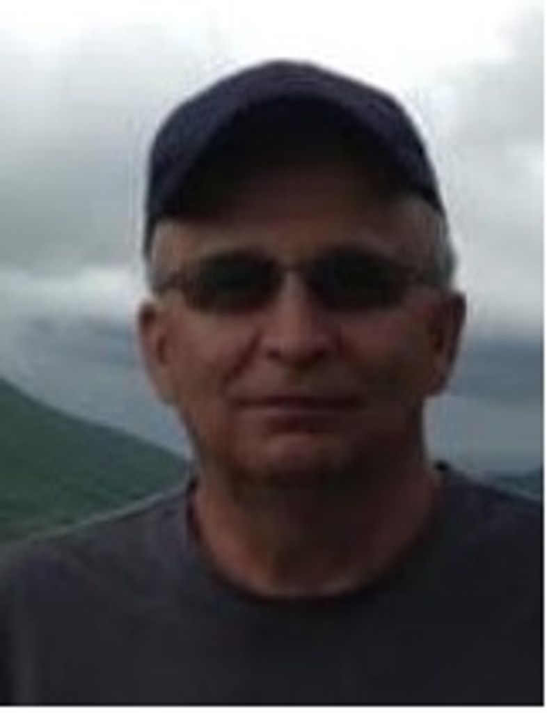 Nicholas Harchuska