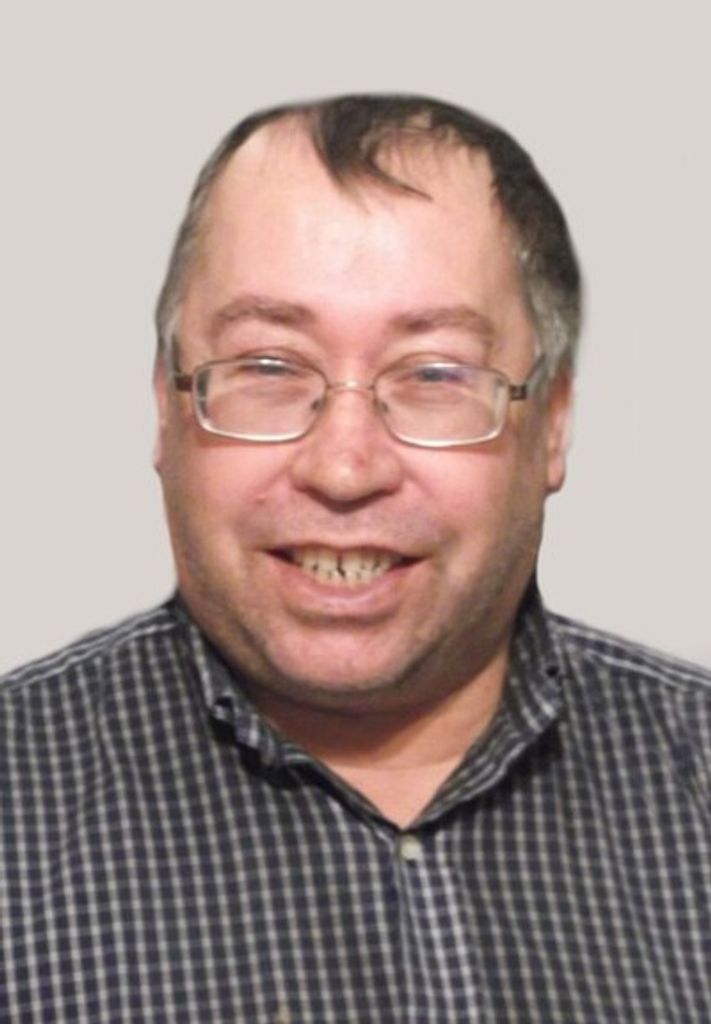 Melvin Ray Grue Profile Photo