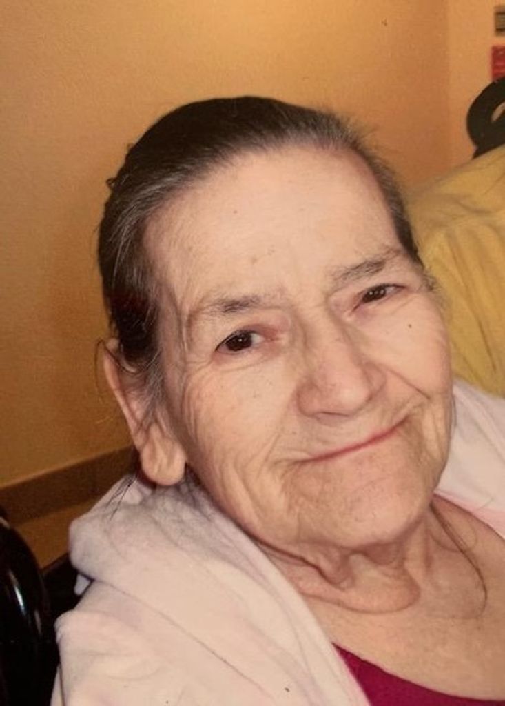 Irene Hinojosa Morales Profile Photo