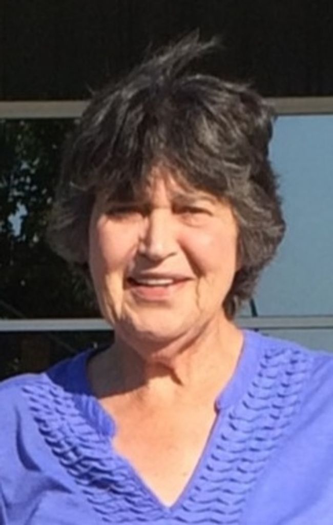 Helen Ann Sudek Profile Photo