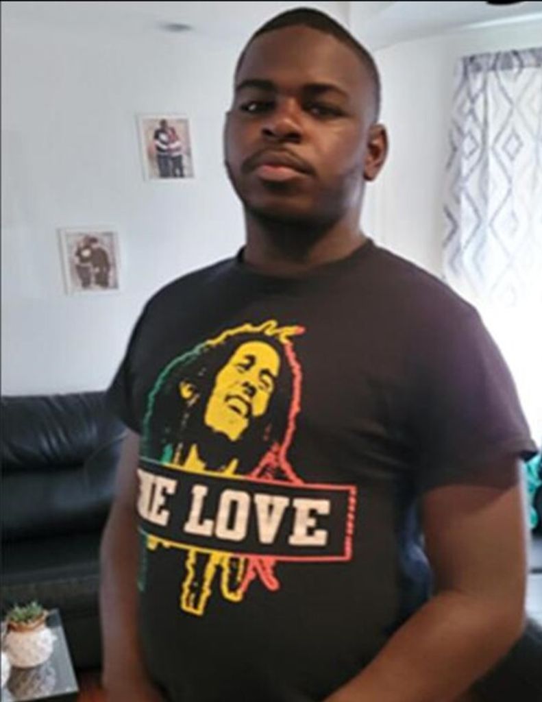 Trevon Arthur-Haneef Palin Profile Photo