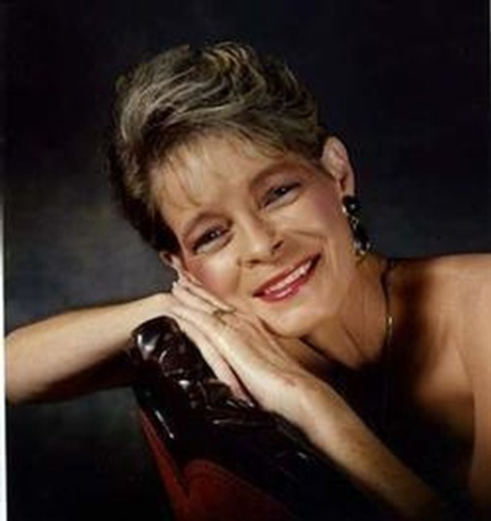 Donna Sue Holmes