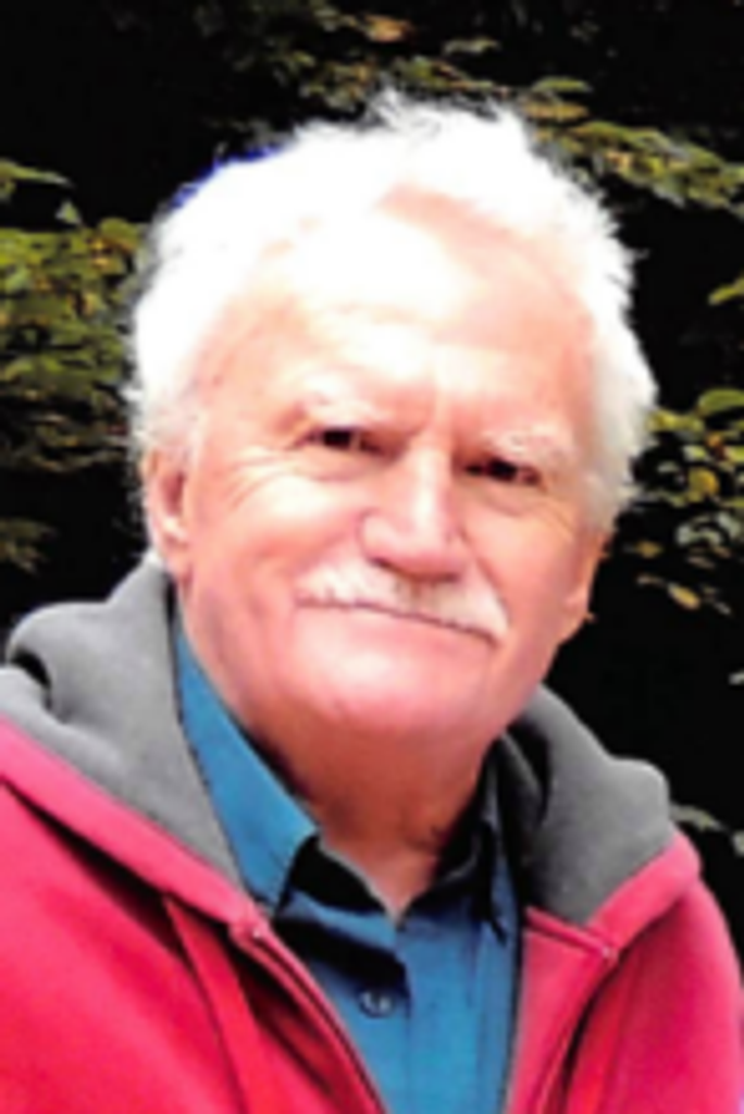 Kenneth A. Bergeron