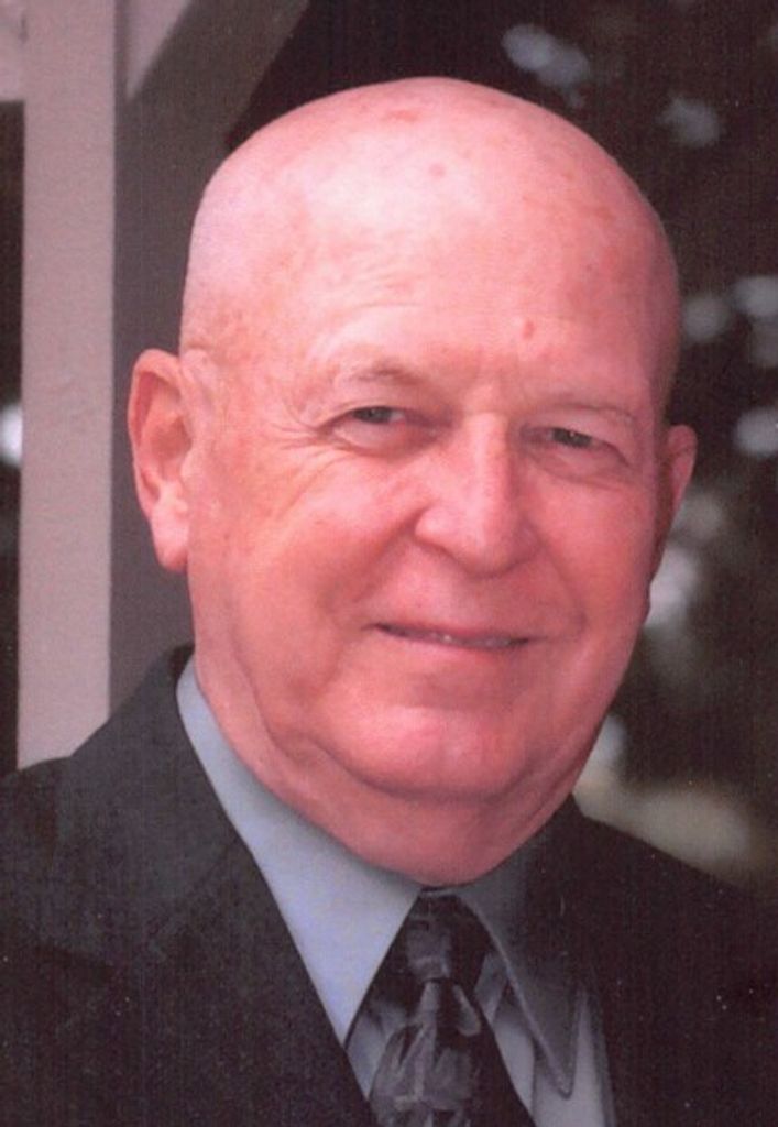 Stanton Leroy Sapp Profile Photo
