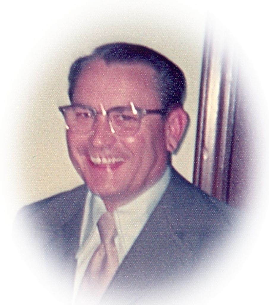 Carl Bernard Drake