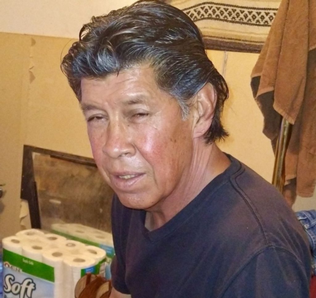 Juan Luebano, Jr. Profile Photo