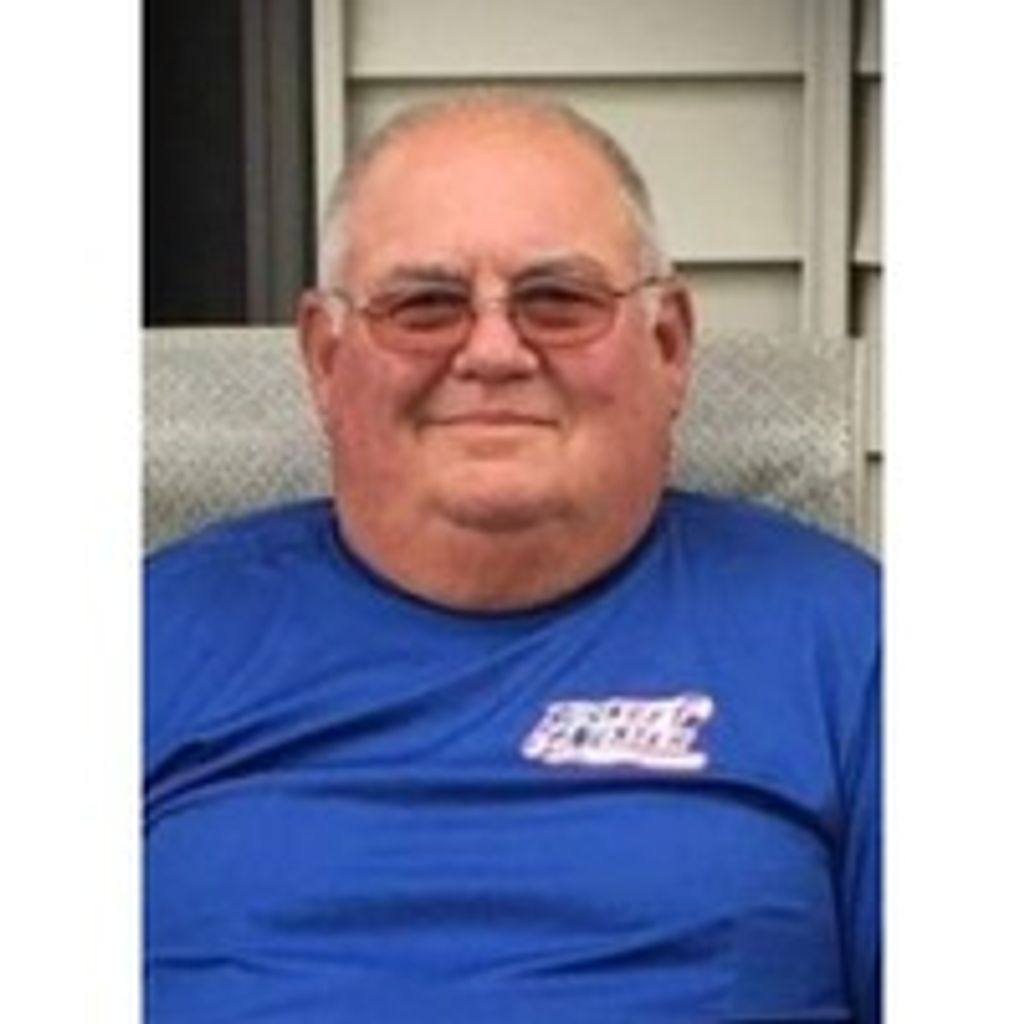 William L. "Bill" Nester