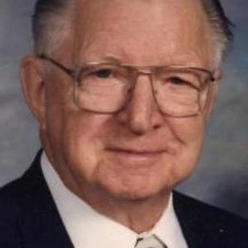 Arnold J. Schulte Profile Photo