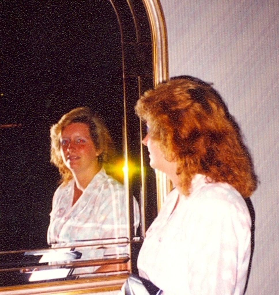 Donna Marie August