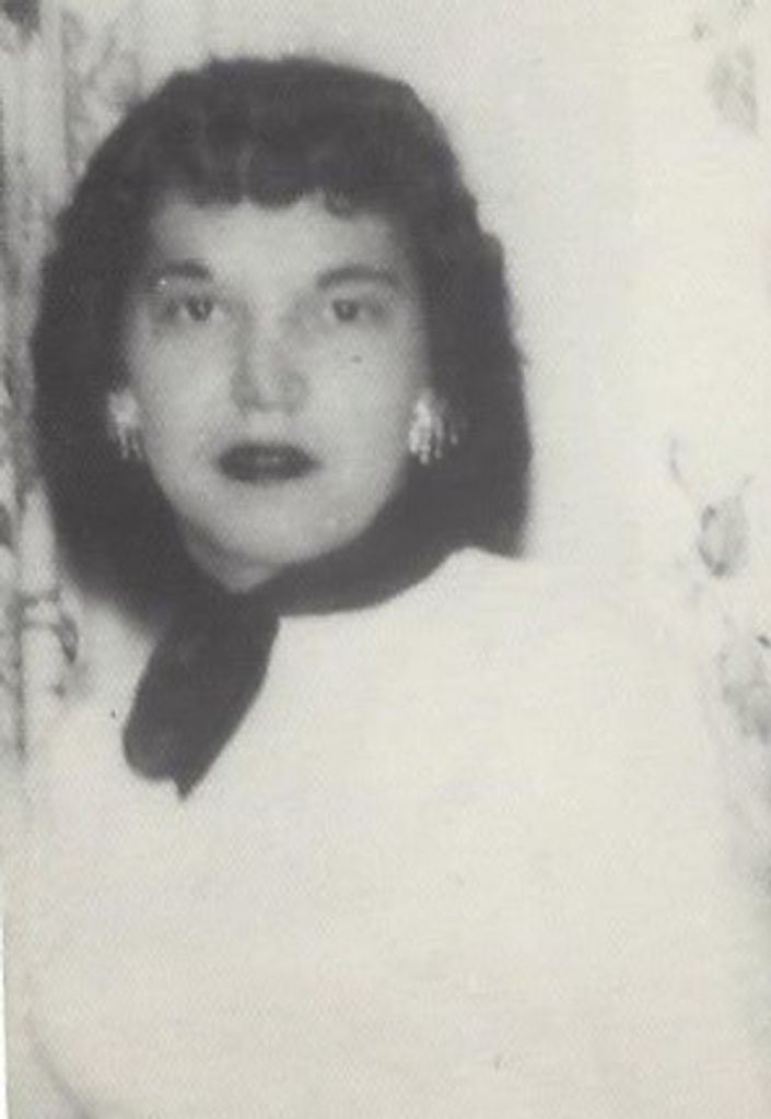Kay McGill