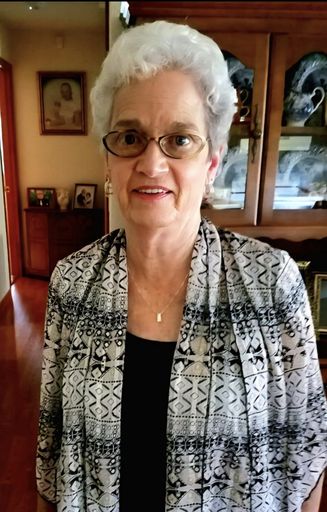 Barbara Dean Stewart's obituary image