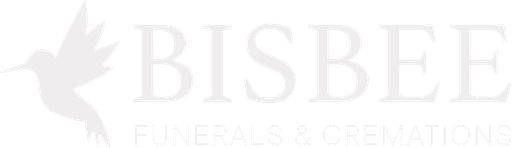 Bisbee Funeral Home Logo
