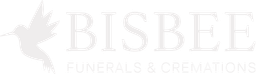 Bisbee Funeral Home Logo
